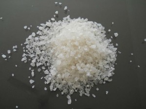 Aluminium Sulphate in Pakistan