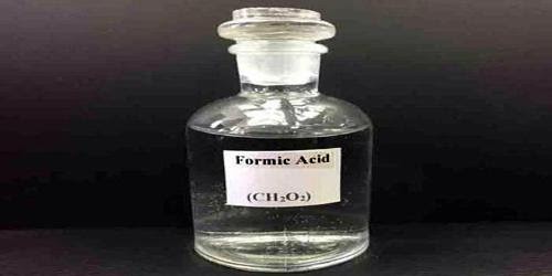 Formic Acid by Chemical House
