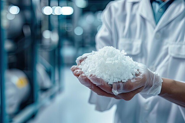 Sodium Sulphate Supplier