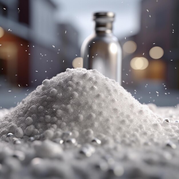 Sodium Sulphate Supplier