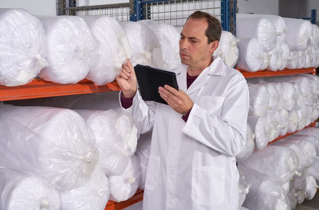 Sodium Sulphate Supplier