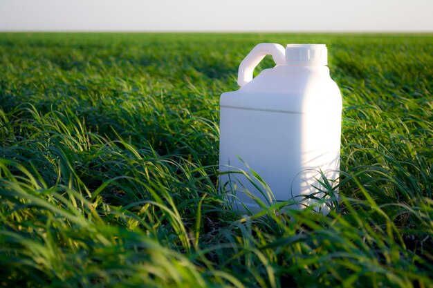 Agricultural chemicals