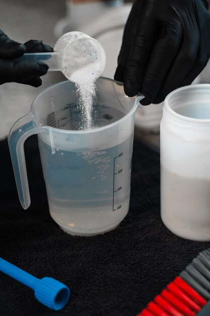 Borax Dehydrate Supplier