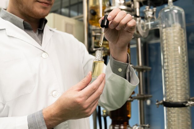 Citric Acid Used in Pharmaceuticals