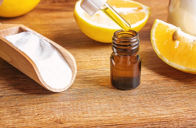 Citric Acid dealer